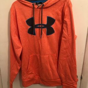 Under Armour hoodie